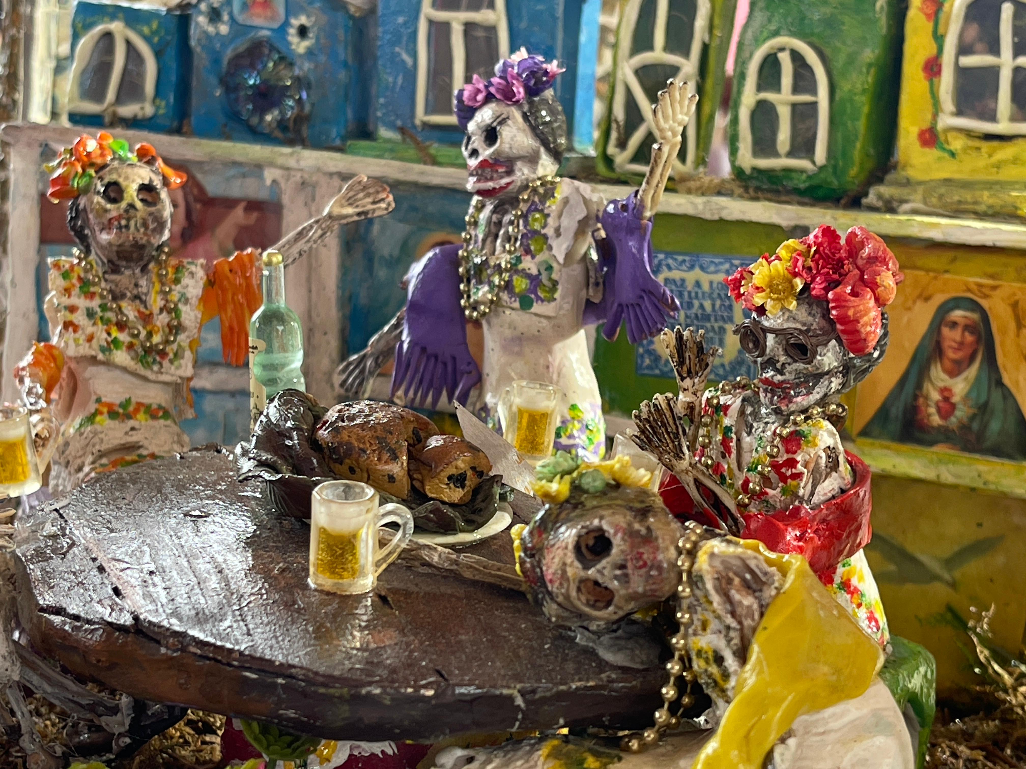 Co-gobernanza: hacia un Foro Permanente de Arte y Cultura